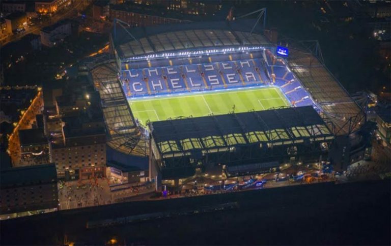 Chelsea