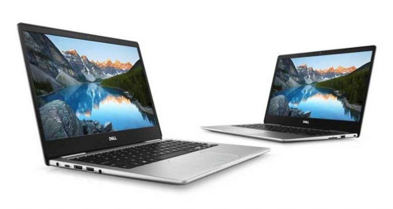 Dell Inspiron 7000