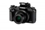 Canon PowerShot G1 X Mark III