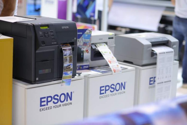 Epson