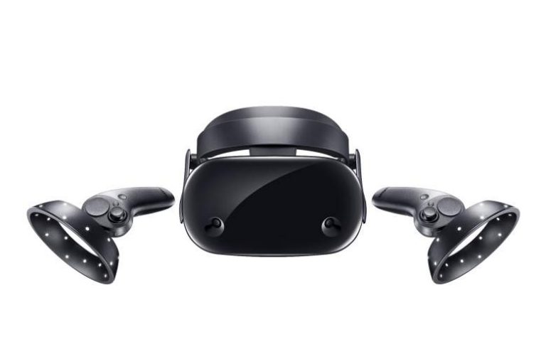Samsung HMD Odyssey