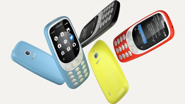 Nokia 3310
