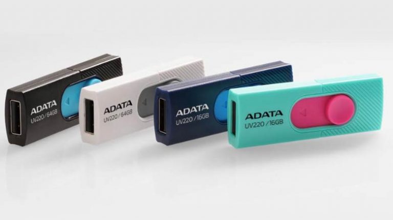 ADATA-USB