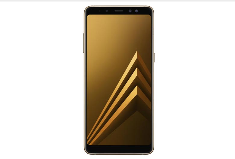 Samsung Galaxy A8(2018)