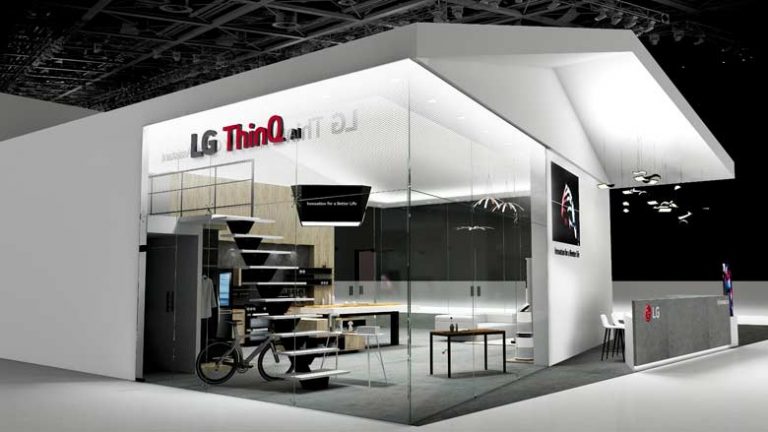 LG ThinQ