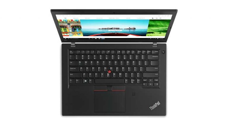 Lenovo Thinkpad L480