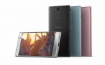 Sony Xperia XA2