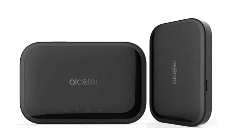 alcatel