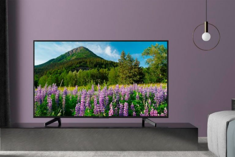 SOny-4K-HDR