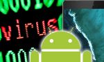android virus
