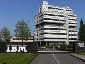 IBM i AMD u savezu: gradimo računar koji će rešiti probleme koje ni AI ne može sam