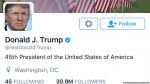 trump twitter