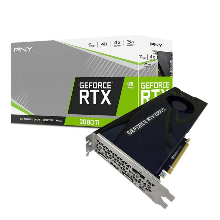 Geforce RTX