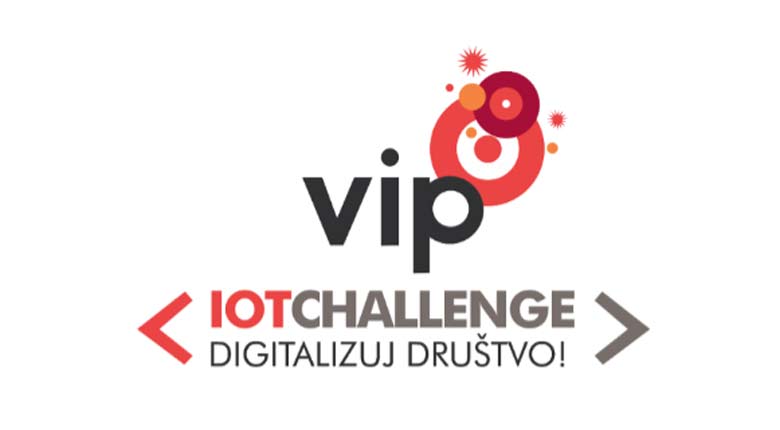 Vip IoT Challenge
