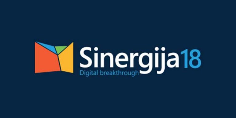 sinergija 18