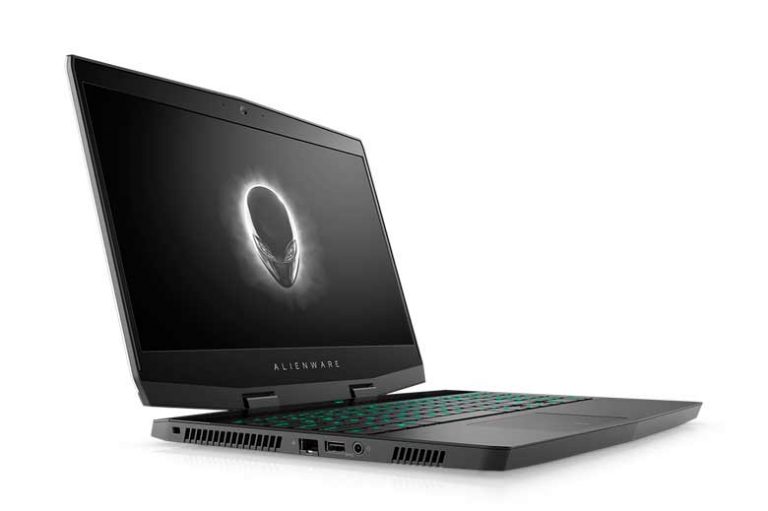 Alienware m15