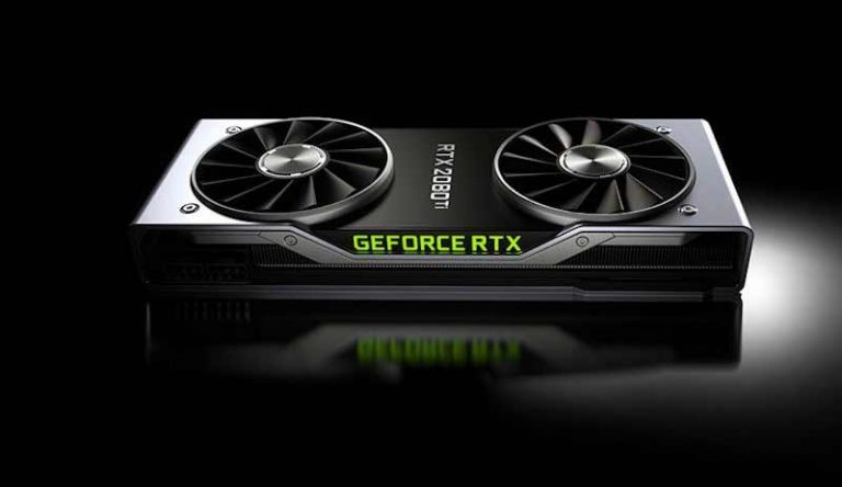 GeForce-RTX
