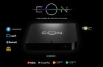 SBB EON platforma i Smart box