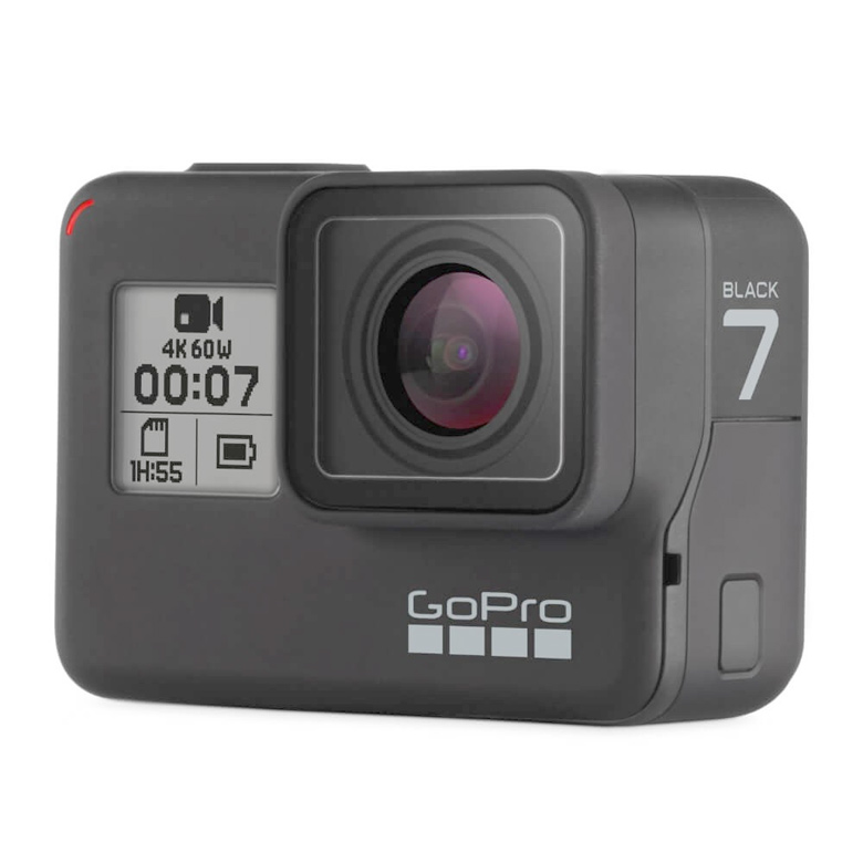 GoPro HERO 7 Black Action Camera