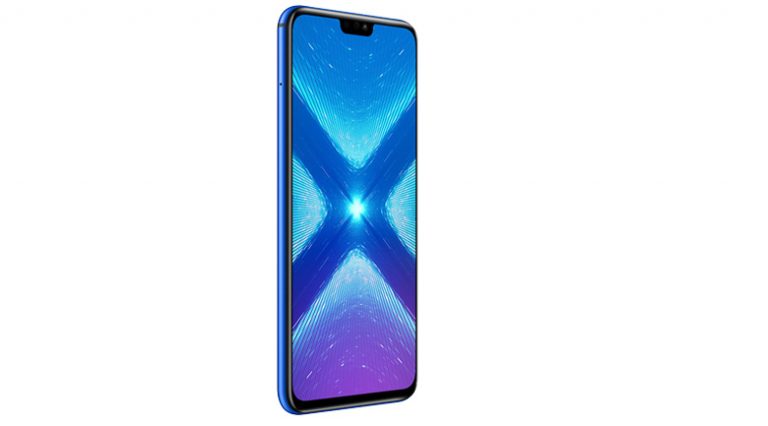 Honor 8x