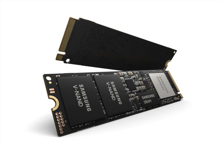 Samsung-SSD
