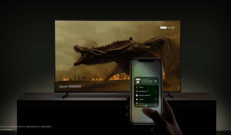Samsung-Smart-TV
