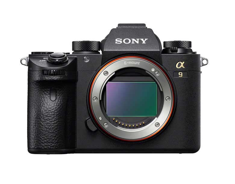 Sony-A9