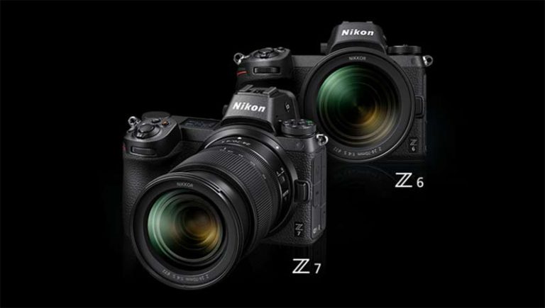 NIkon-Z6-Z7