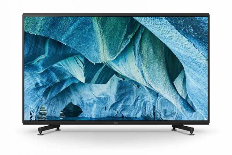 Sony 8k televizor