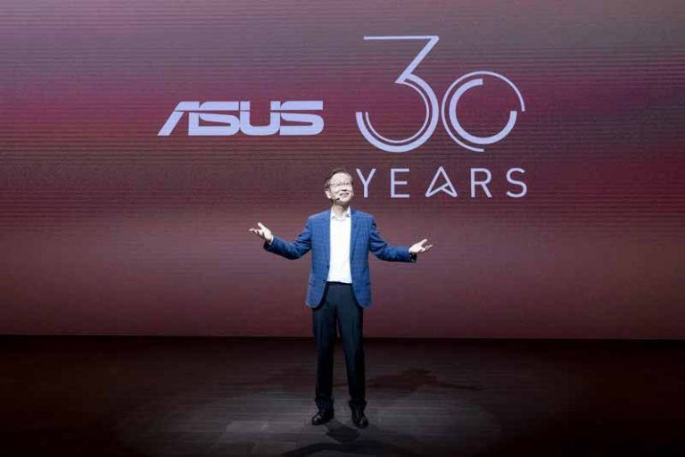 ASUS