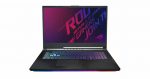 ASUS ROG gejming notebookovi