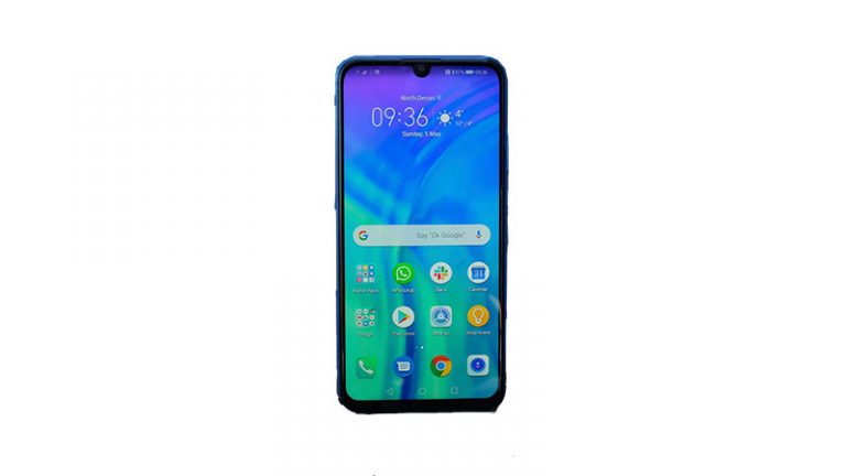 Honor 20