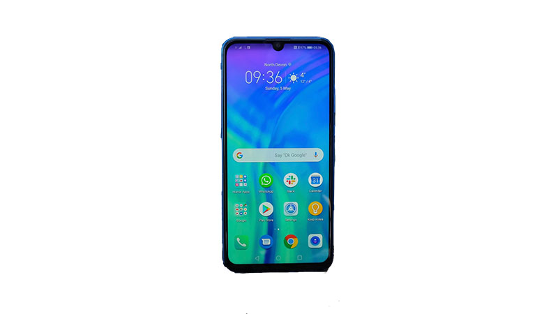 Honor 20