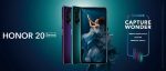 Honor 20 serija