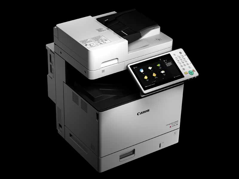 imageRUNNER ADVANCE C475