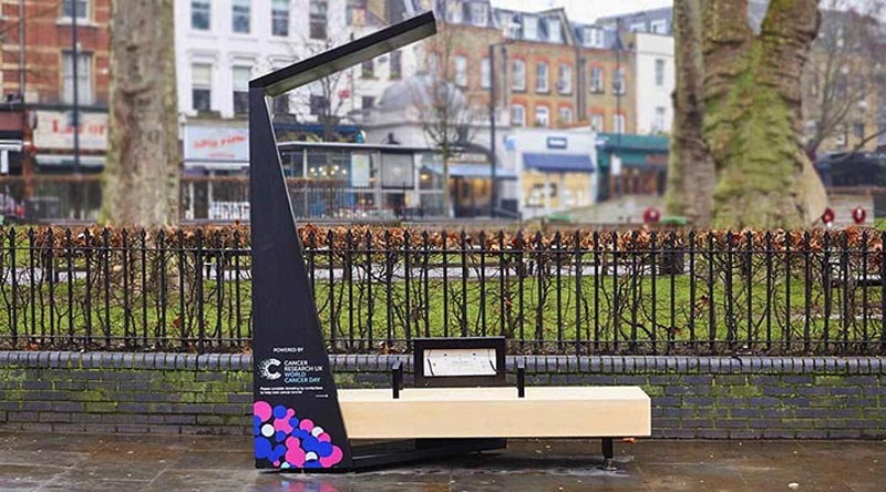 smart-bench