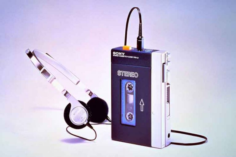 walkman