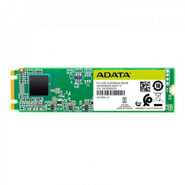 ADATA SSD