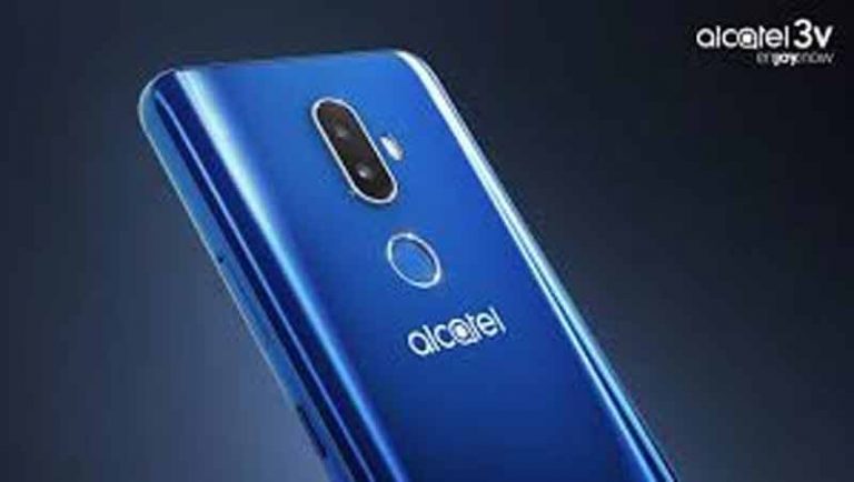 alcatel
