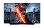 LG OLED televizori