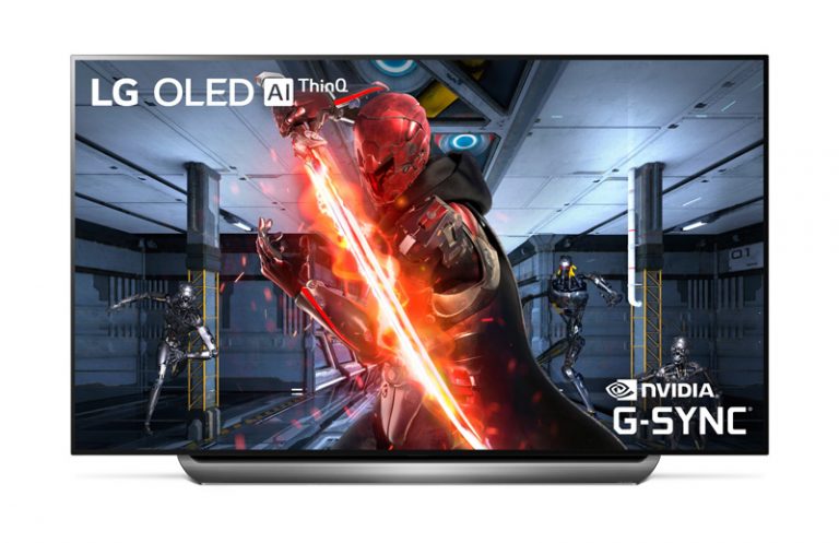 LG OLED televizori