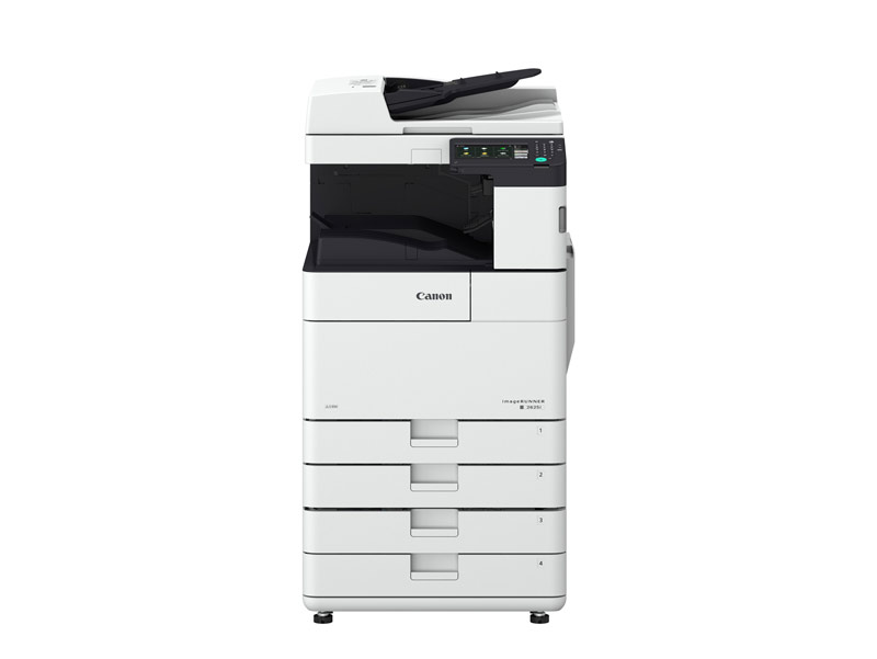 Canon-imageRUNNER-2600