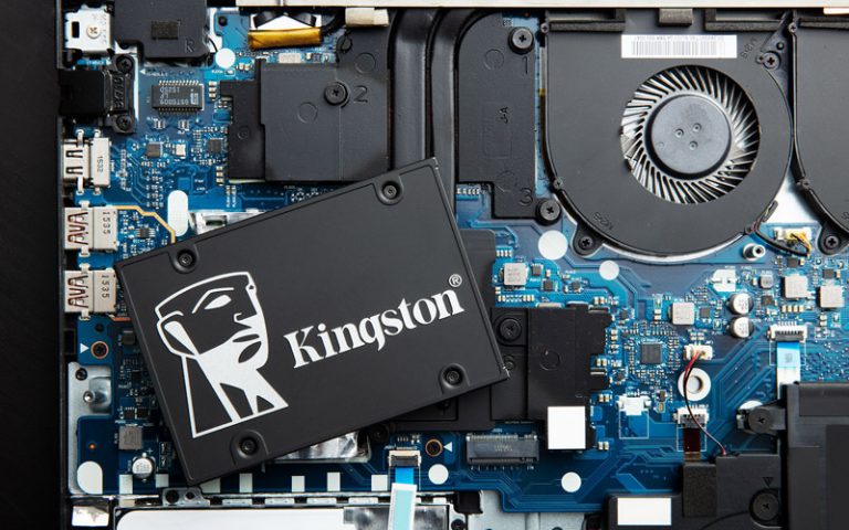 kingston