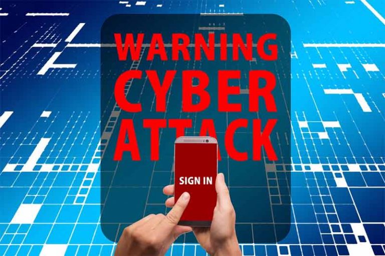 cyber security