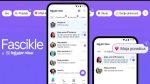 VIBER FASCIKLE