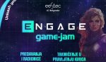 Engage Game Jam