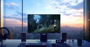 LG OLED DisplayHDRT True Black 500 sertifikat