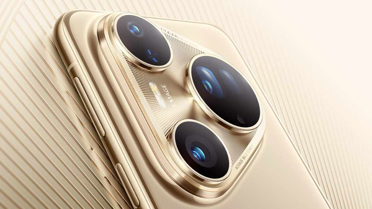 Huawei Pura 80