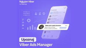 Viber Ads Manager