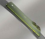 Novi Motorola Edge 70 donosi minimalistički dizajn sa debljinom ispod 6 mm i elegantnim metalnim okvirom.